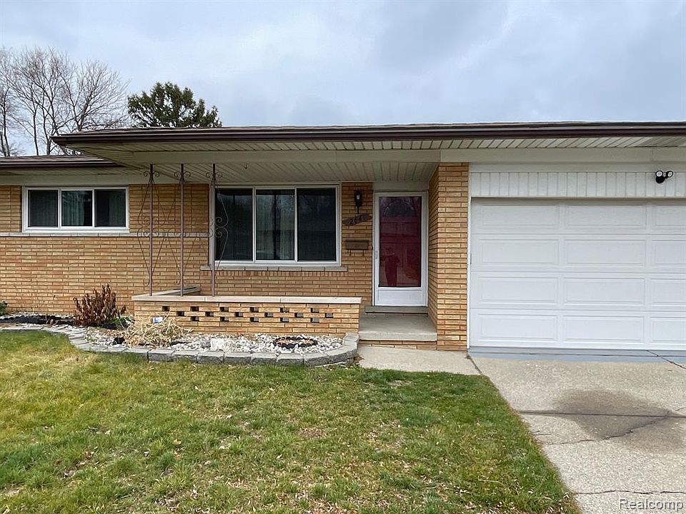 1st image of 2641 Agustina Dr