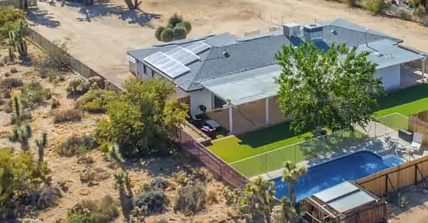 Building Photo - 7607 Lucerne Vista Ave #A