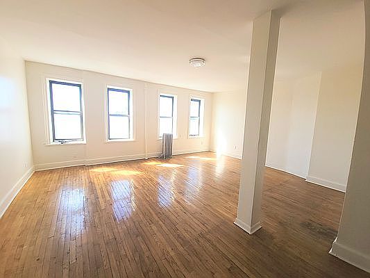 2nd image of 1553 Nostrand Ave #5