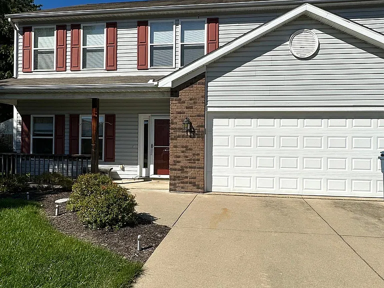 3380 Morallion Ct — Photo 1