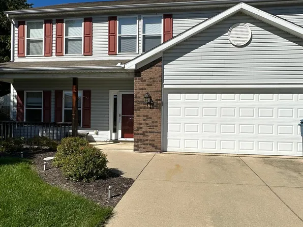 3380 Morallion Ct, West Lafayette, IN 47906