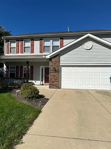 3380 Morallion Ct Photo 1