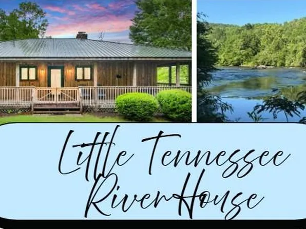 860/960 Robbins Rd, Franklin, NC 28734