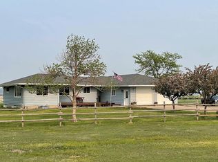 116 Highway 1806, Fort Pierre, SD 57532