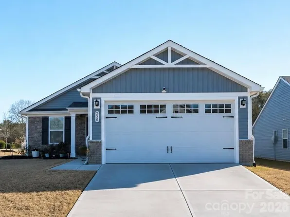 330 Damask Dr, Lancaster, SC 29720
