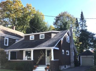 4 Irving Pl, Oneonta, NY 13820