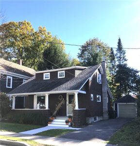 4 Irving Pl, Oneonta, NY, 13820