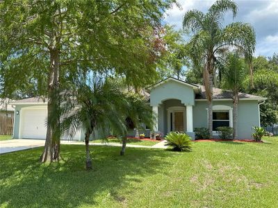22 Palmyra Ln, Palm Coast, FL, 32164