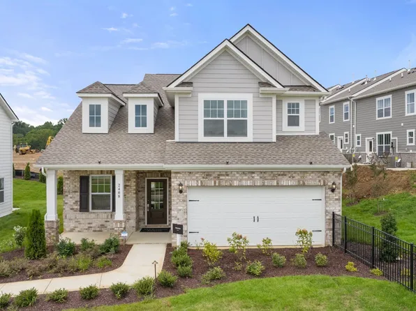 636 Trevino Way Lot 115, Spring Hill, TN 37174