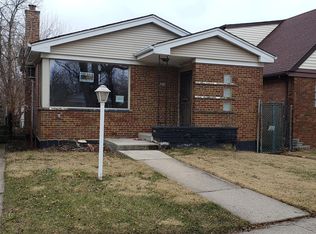 9620 S Wallace St, Chicago, IL