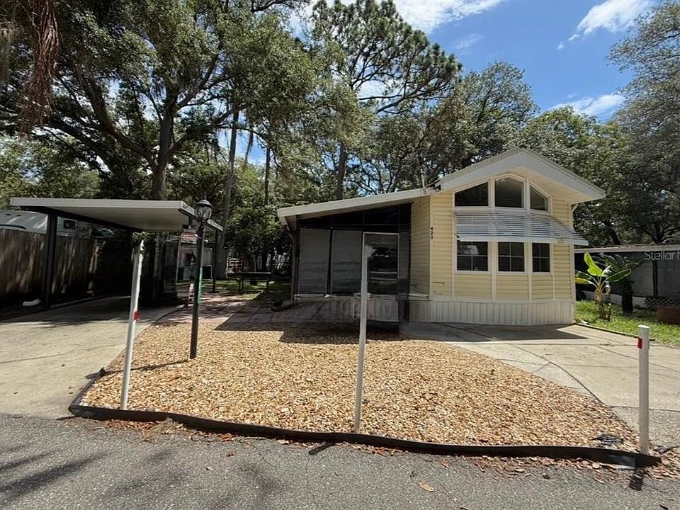 1st image of 3000 CLARCONA ROAD #423