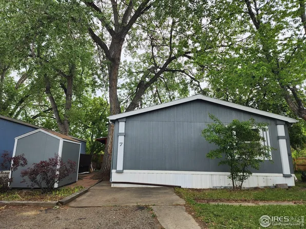 5000 Butte St #7, Boulder, CO 80301