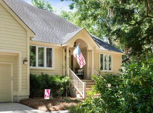2968 Seabrook Island Rd, Seabrook Island, SC 29455