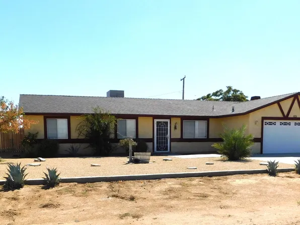 9132 Quezon Ave, California City, CA 93505