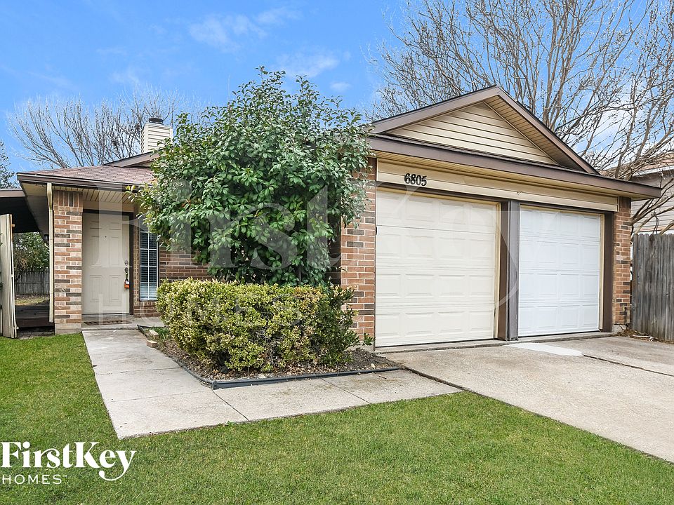 1st image of 6805 Silver Sage Dr