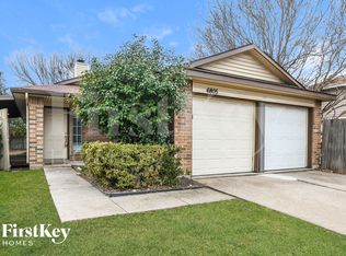 6805 Silver Sage Dr, Fort Worth, TX 76137