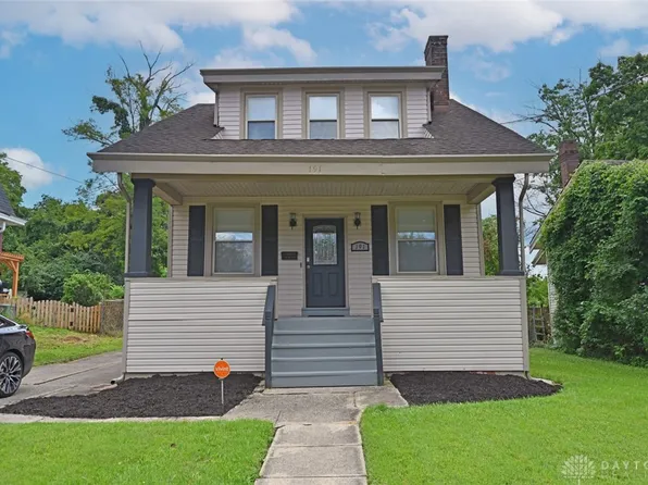 191 Sturgis Ave, Cincinnati, OH 45217