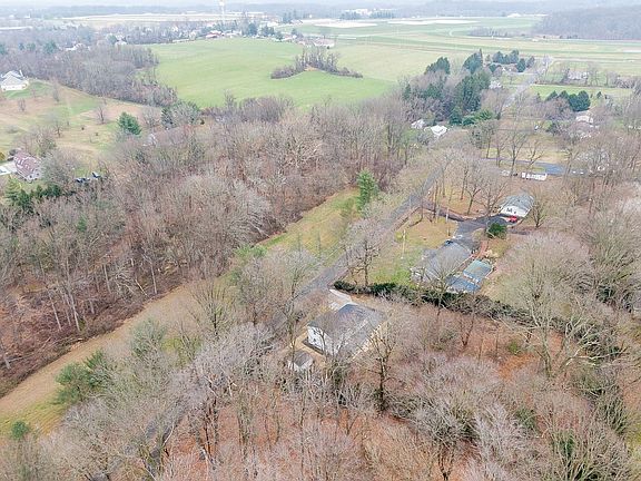 0.88 acre on quiet road