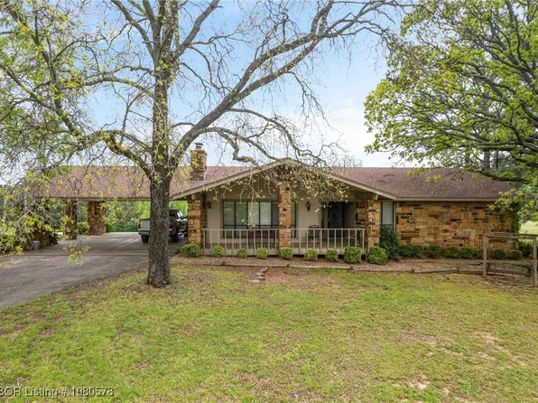 415 Bronzewood Ln, Van Buren, AR 72956