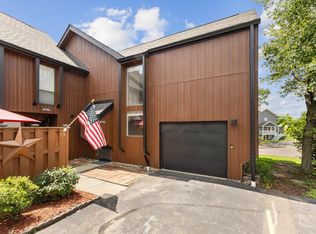 4753 Powderhorn Ln #10, Westerville, OH 43081