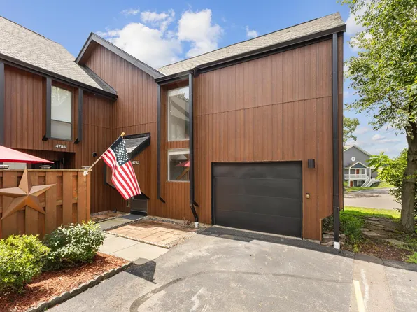 4753 Powderhorn Ln #10, Westerville, OH 43081