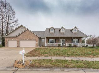 4039 Sequoia Dr, Edwardsville, IL 62025