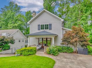 218 Cammer Ave, Greenville, SC 29605