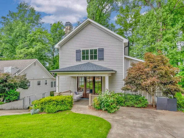 218 Cammer Ave, Greenville, SC 29605