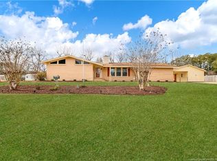 1131 Asbury Rd, Eastover, NC 28312