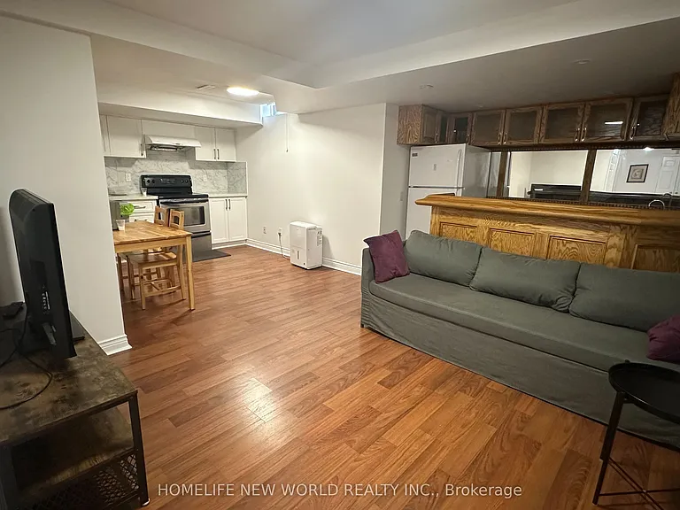 4421 Guildwood Way #BASEMENT — Photo 3