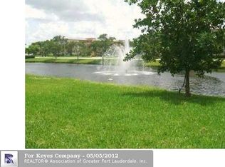2005 Granada Dr APT N4, Coconut Creek, FL 33066
