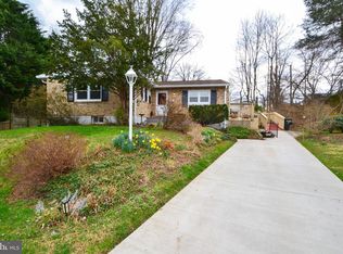 7 Stitchberry Ct, Reisterstown, MD 21136