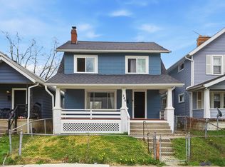 288 Warren Ave, Columbus, OH