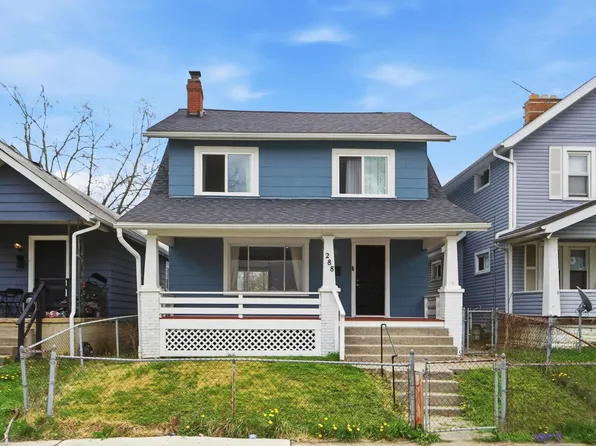 288 Warren Ave, Columbus, OH 43204