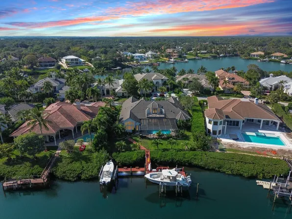 18989 SE Windward Island Lane, Jupiter, FL 33458