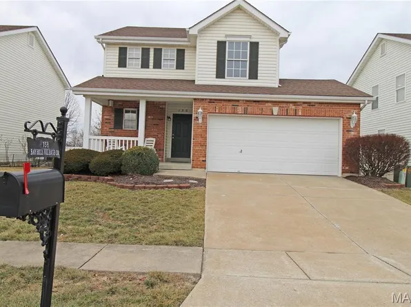 158 Bayhill Village Dr, O'Fallon, MO 63368