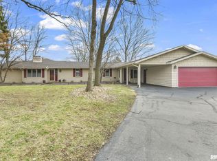 252 Maple Grv, Springfield, IL 62712