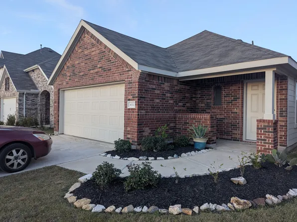 4311 Maple Root Ln, Pinehurst, TX 77362