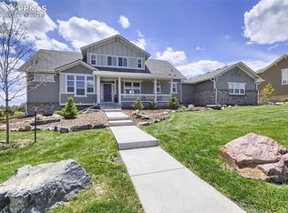 7601 Weaver Cir, Castle Rock, CO 80104
