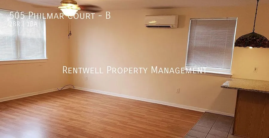 Updated 2BR Apartment in Springfield with Off-Street Parking - Available in September! — Photo 3