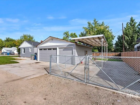 10 N Harrell St, Boise, ID 83706