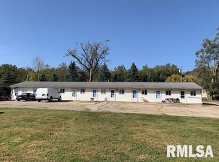 8710 W Main St, Mapleton, IL 61547