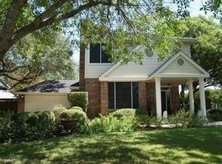 7600 Berrycone Cv, Austin, TX 78750