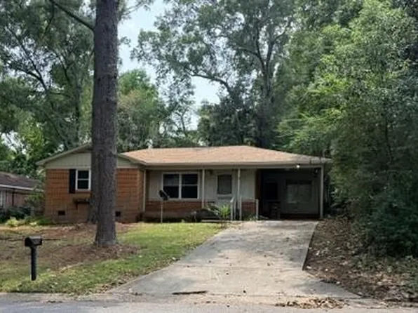 2459 Lilac Ave, Mobile, AL 36606