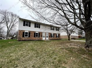 3115 E Stroop Rd, Dayton, OH 45440