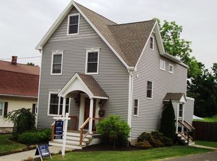39 Fairfield Ave, Danbury, CT 06810