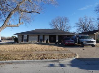 802 Key Colony, Garland, TX 75043