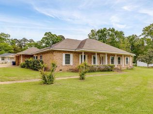 1205 S Hudson Ave, Jonesboro, LA 71251