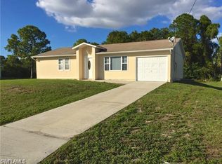 2726 5th St SW, Lehigh Acres, FL 33976
