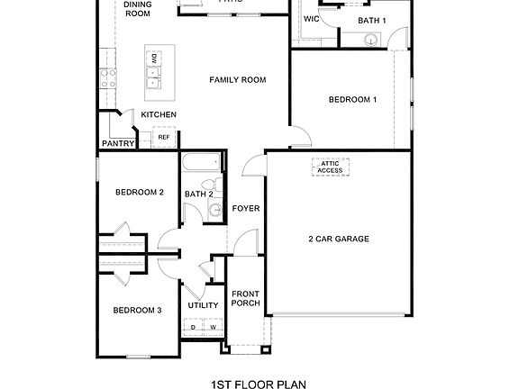 Floor Plan.